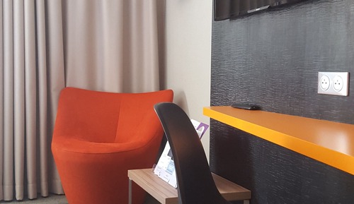 Classic Double Room