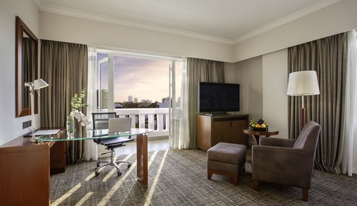 Premier Room, 1 King Bed