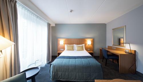 Comfort Single Room