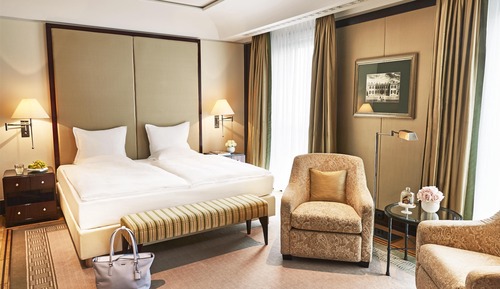 Executive Zimmer