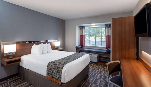 Room, Accessible