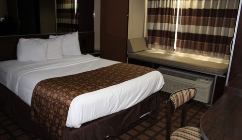 Room, 1 Queen Bed, Non Smoking