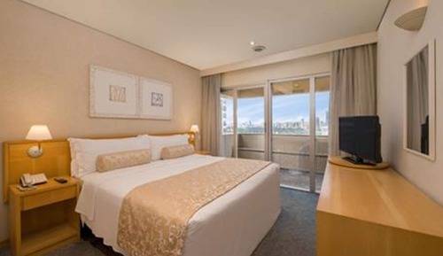 Premium Suite