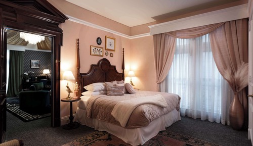 Suite, 1 Bedroom