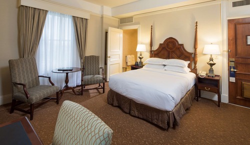 Room, Accessible, Non Smoking (Roll-in Shower)