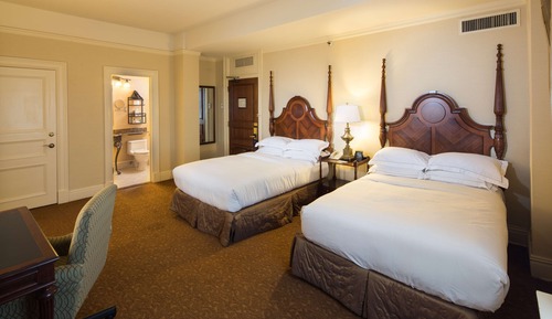 Room, Accessible, Bathtub