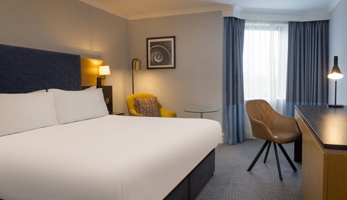 Room, 1 Queen Bed