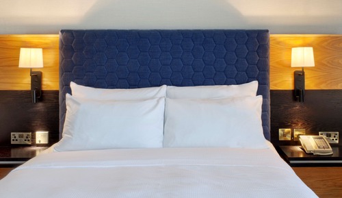 Room, 1 Queen Bed, Accessible