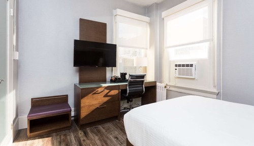 Standard Room, 1 Double Bed, Non Smoking
