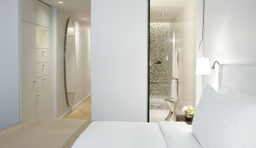 Superior Room, 1 Queen Bed