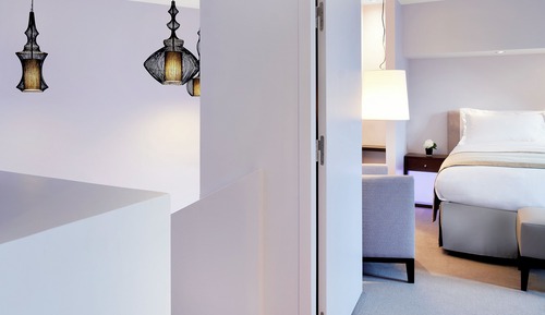 Apartment, 1 Double Bed (Duplex)