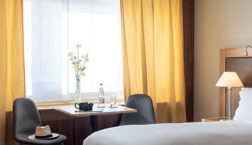 Superior Twin Room, 2 Twin Beds