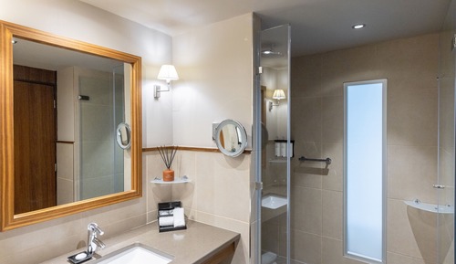 Superior Room, 1 Double Bed, River View