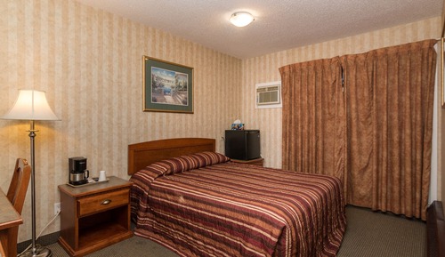 Room, 1 Queen Bed, Non Smoking