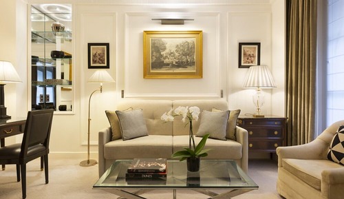 Superior Suite