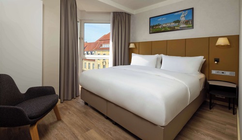 Suite, 1 Bedroom