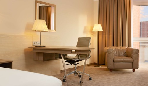 Room, 1 Queen Bed, Balcony