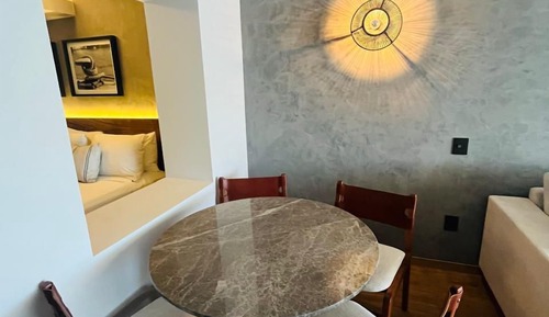 Junior Suite, 1 King Bed, Ocean View