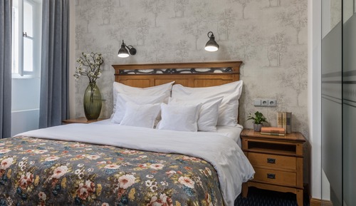 Standard Double Room, 1 Bedroom
