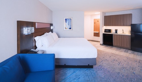 Standard Room, 2 Queen Beds