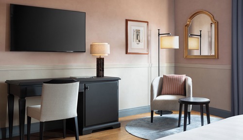 Signature Double or Twin Room (Superior)