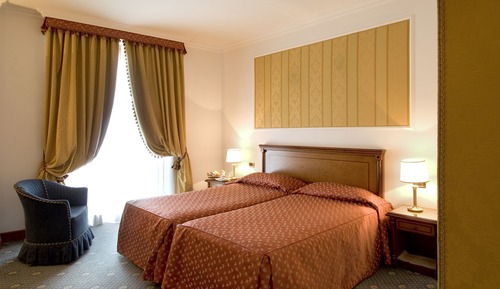 Superior Double or Twin Room