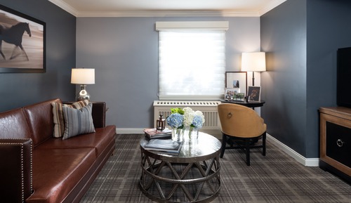 Suite, 1 Bedroom