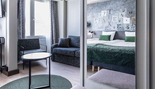 Junior Suite