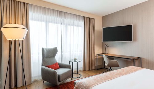 Premium Room, Terrace (View)