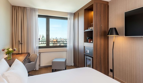 Superior Room (View)