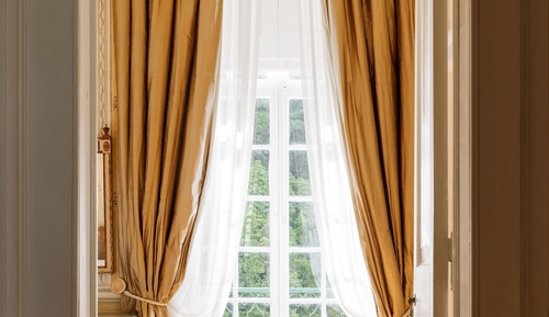 Royal Suite
