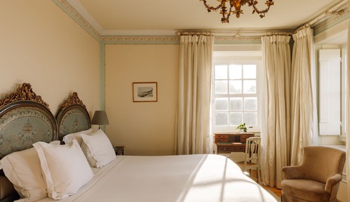 Premium Double Room, Garden View