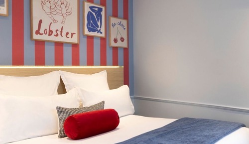 Classic Single Room