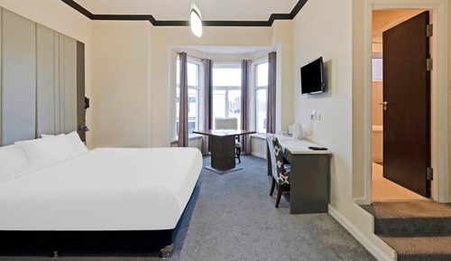 Standard Triple Room, Multiple Beds