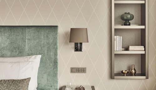 Fontenay Premier Room