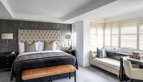 Suite, Park View
