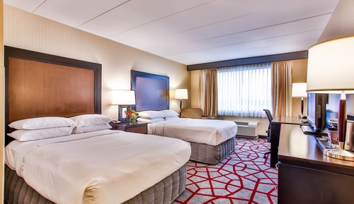 Room, Accessible, Non Smoking