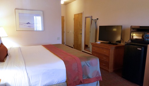 Room, 1 King Bed, Accessible, Non Smoking