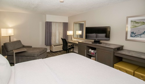 Room, 1 King Bed, Accessible, Non Smoking