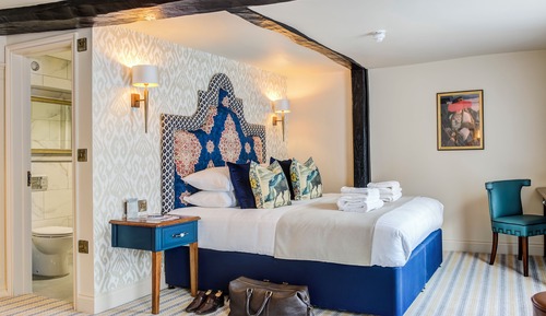 Premium Room
