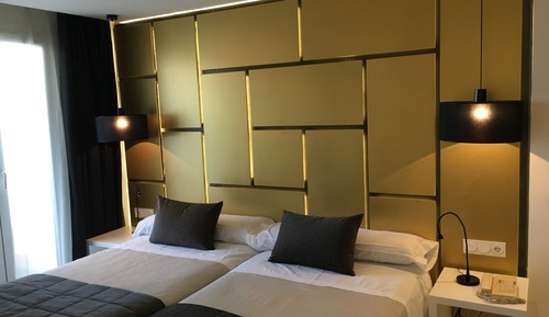 Panoramic Double Room