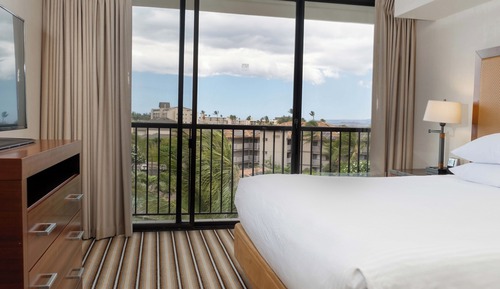 Hoku Suite