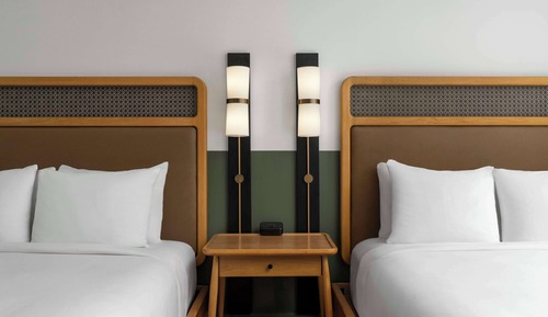 Suite, 1 Bedroom