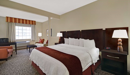 Room, 2 Queen Beds, Non Smoking
