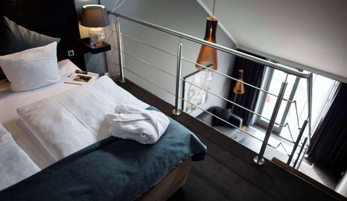 Superior Room, 1 King Bed (Plus)