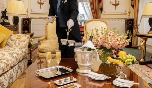 Suite (The Trafalgar)