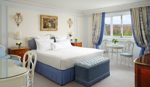 Suite (The Green Park)