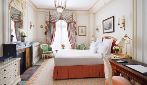 Superior Queen Room