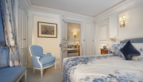 Executive Suite, 1 Bedroom