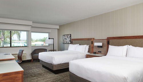 Room, 2 Queen Beds